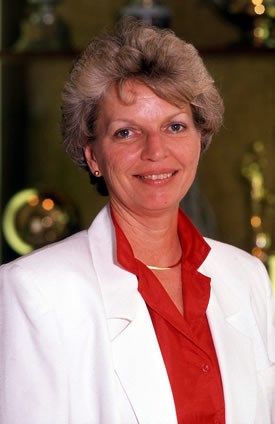 First Female CoSIDA President Inducted Into Inaugural Vanderbilt Hall of Fame Class